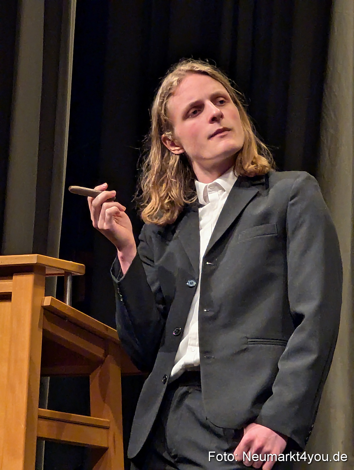 40 Jahre Schloss Spiele Neumarkt 2025 0032